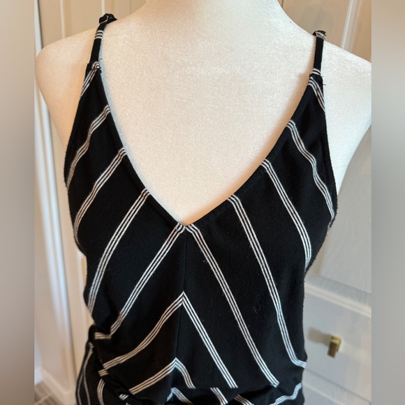 Peyton Jensen Maxi Sundress - Picture 4 of 5